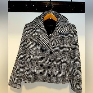 Banana Republic Pea Coat NWT